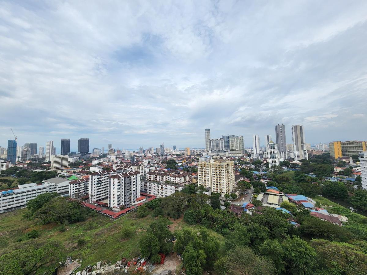 Beacon Executive - Penang Apartment George Town