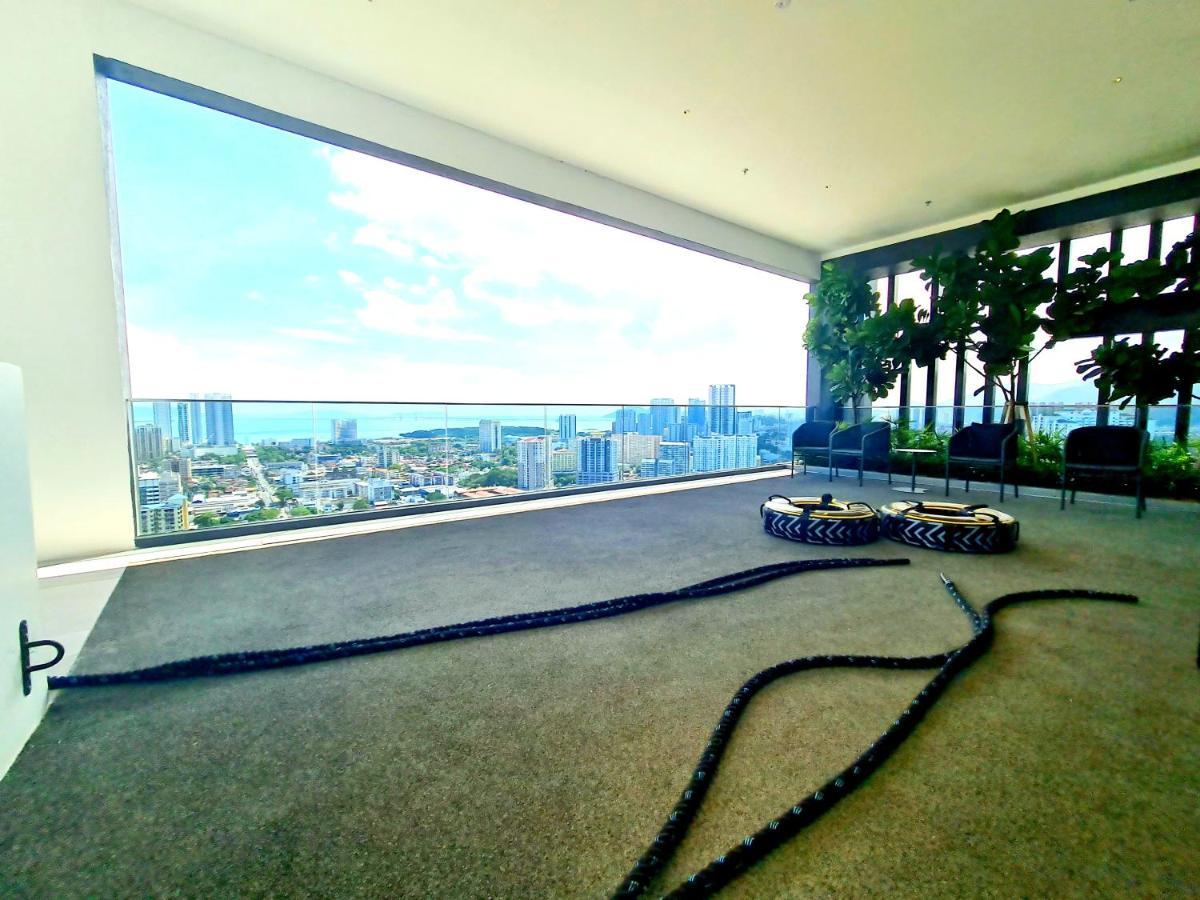 Beacon Executive - Penang Apartment