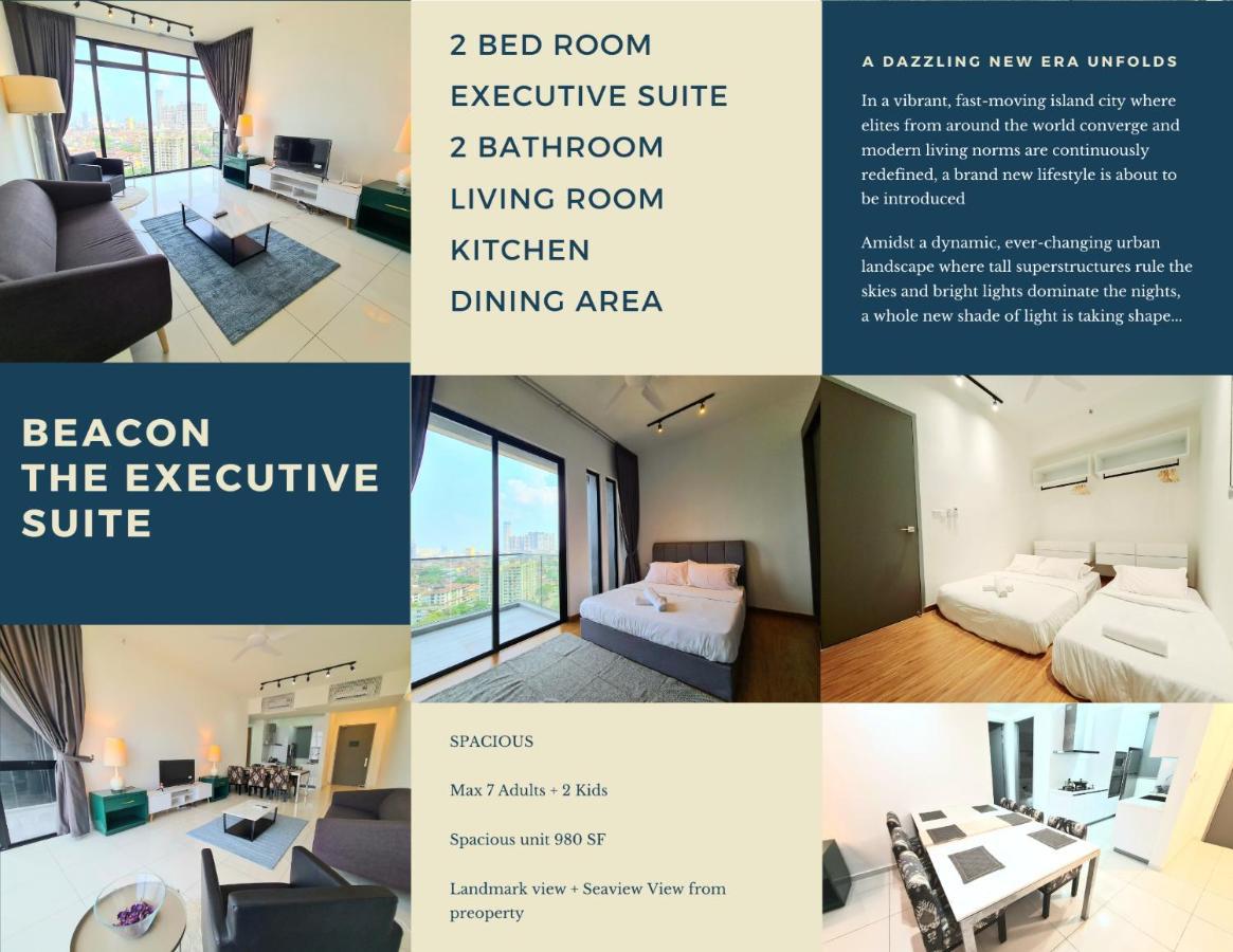 Beacon Executive - Penang *