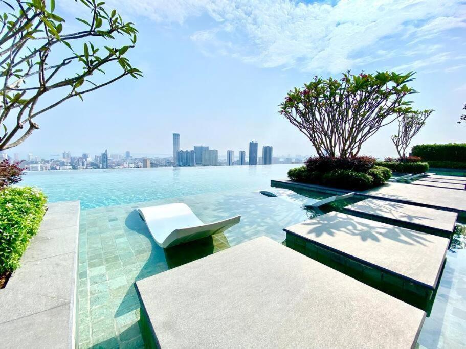 Beacon Executive - Penang George Town