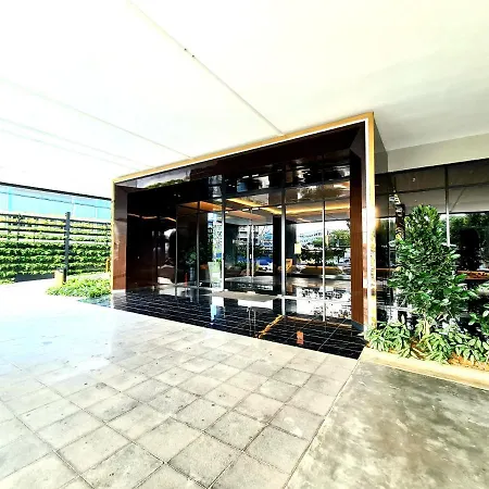 Beacon Executive Suites - Penang George Town Exterior photo