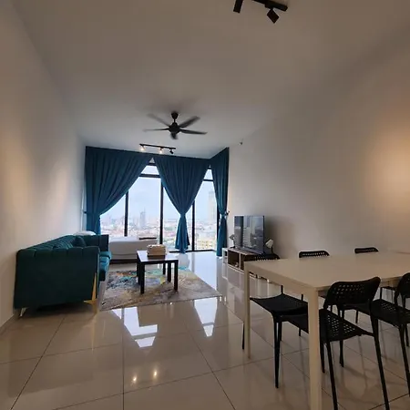 Beacon Executive Suites - Penang George Town Exterior photo