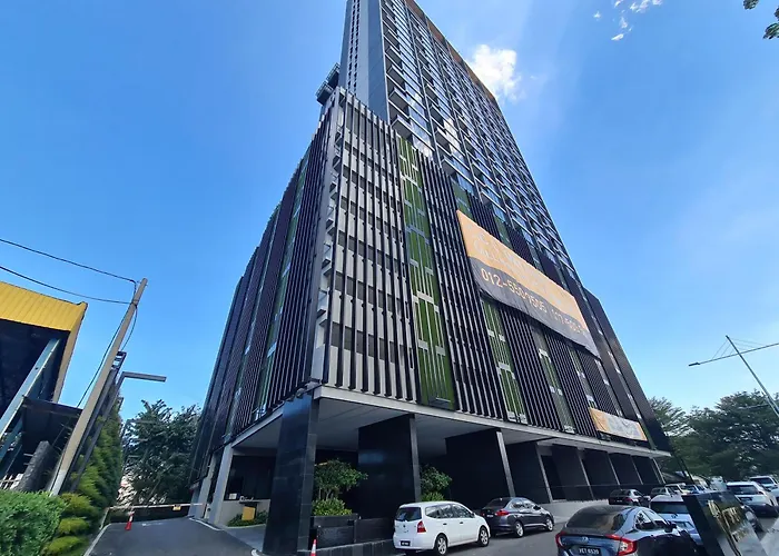 Beacon Executive Suites - Penang