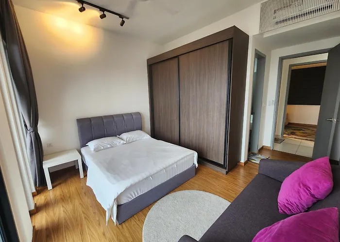 Beacon Executive Suites - Penang