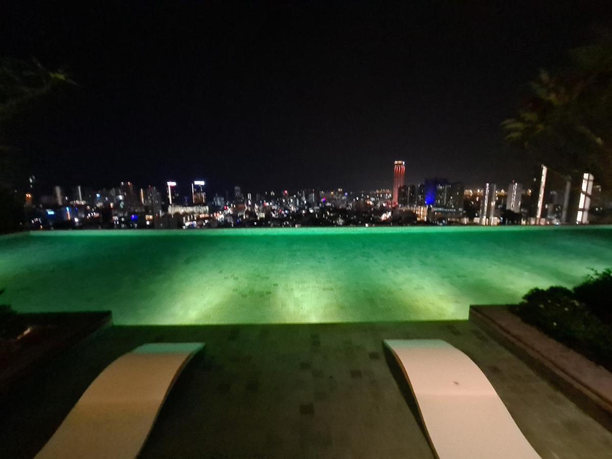 Apartment Beacon Executive - Penang