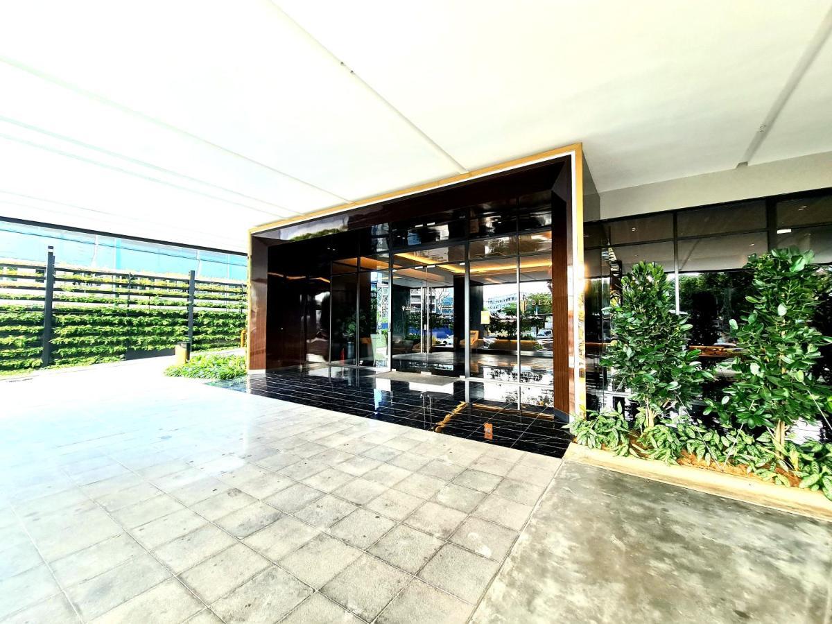 Beacon Executive - Penang Apartment George Town