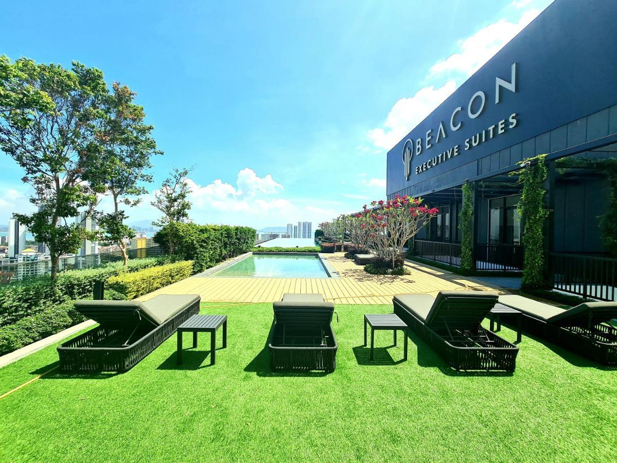 Beacon Executive - Penang Apartment *