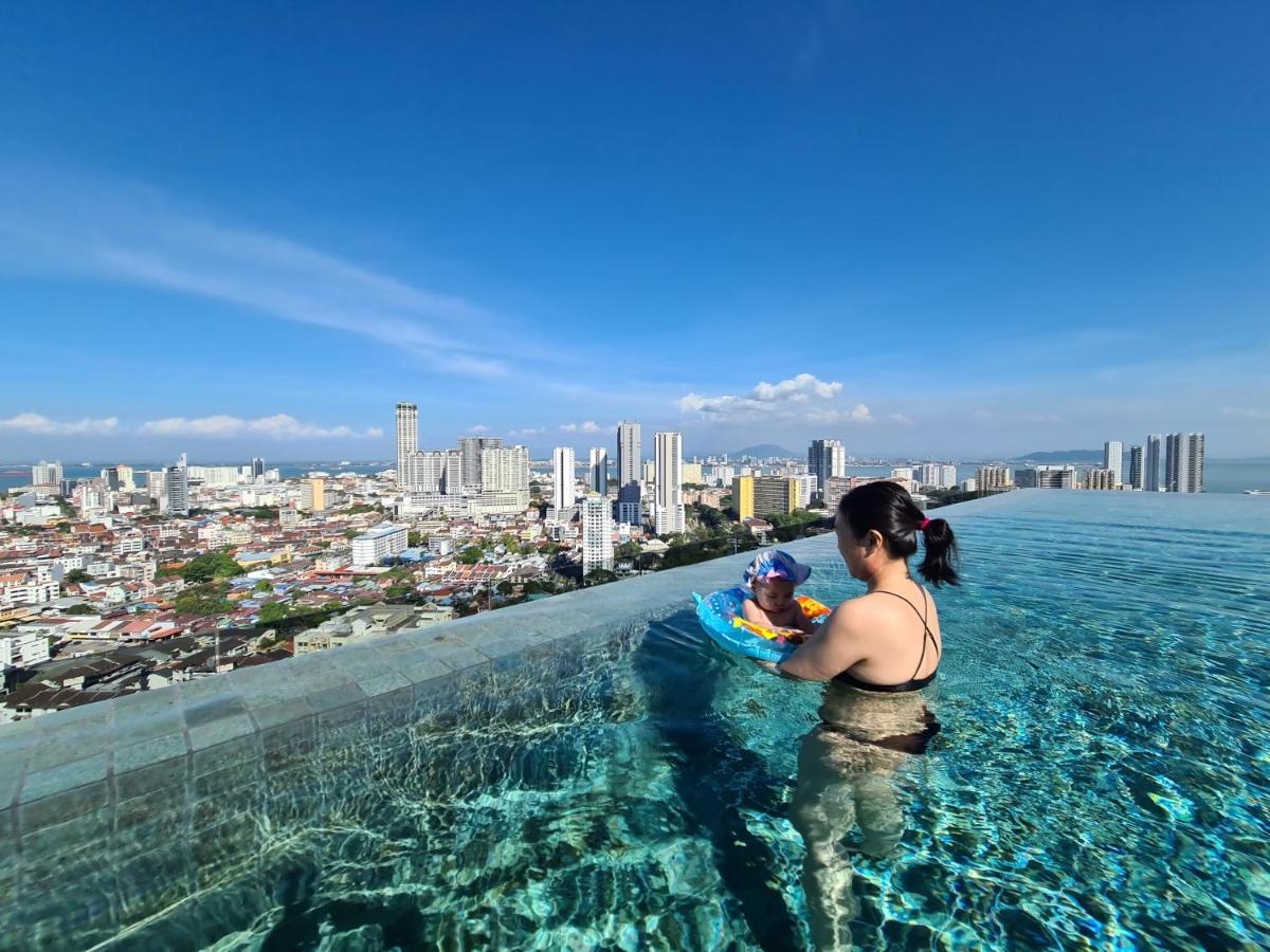 Beacon Executive - Penang George Town