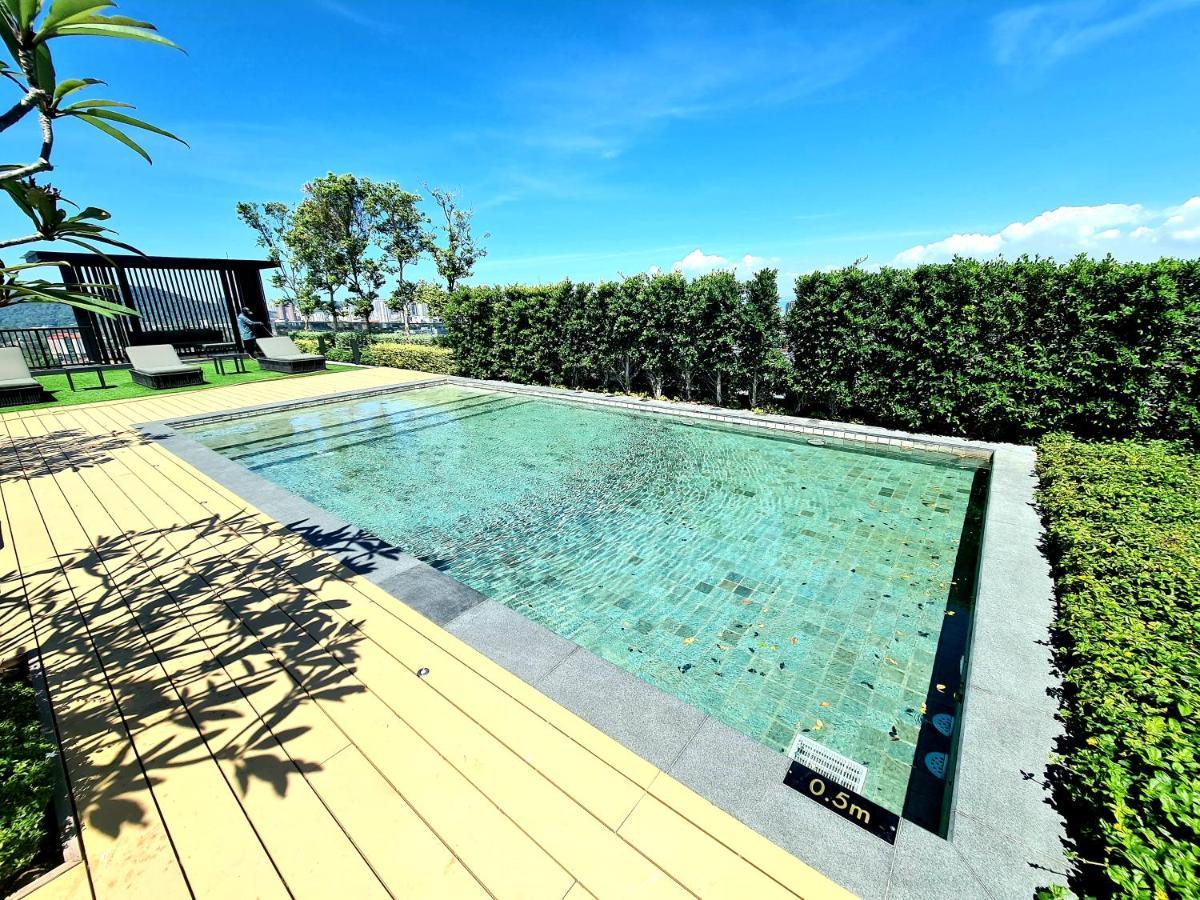 Apartment Beacon Executive - Penang George Town