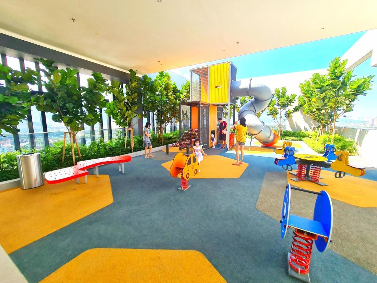 Beacon Executive - Penang Apartment *