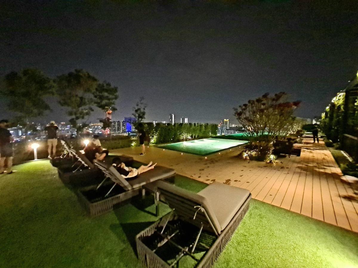 Beacon Executive - Penang Apartment George Town