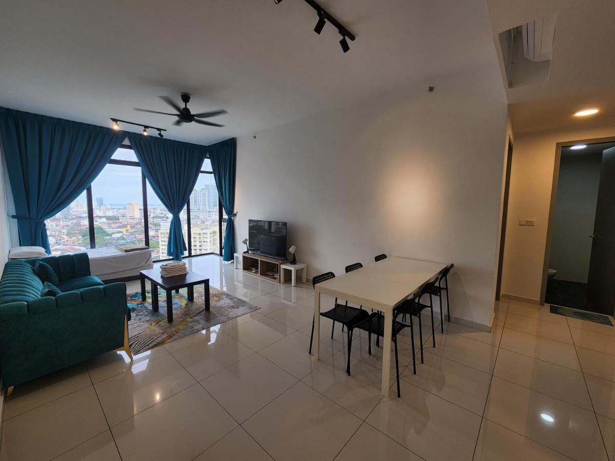 Beacon Executive - Penang *