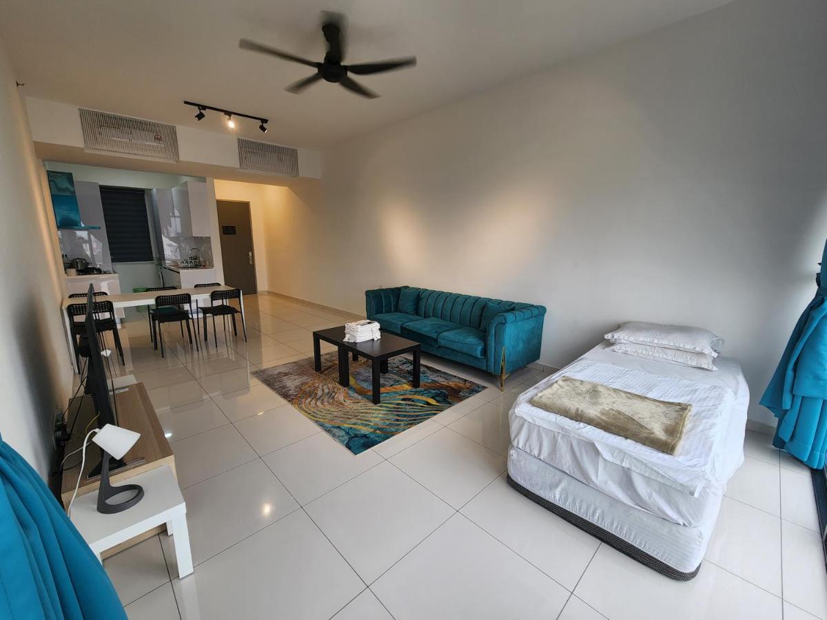 Beacon Executive - Penang * George Town