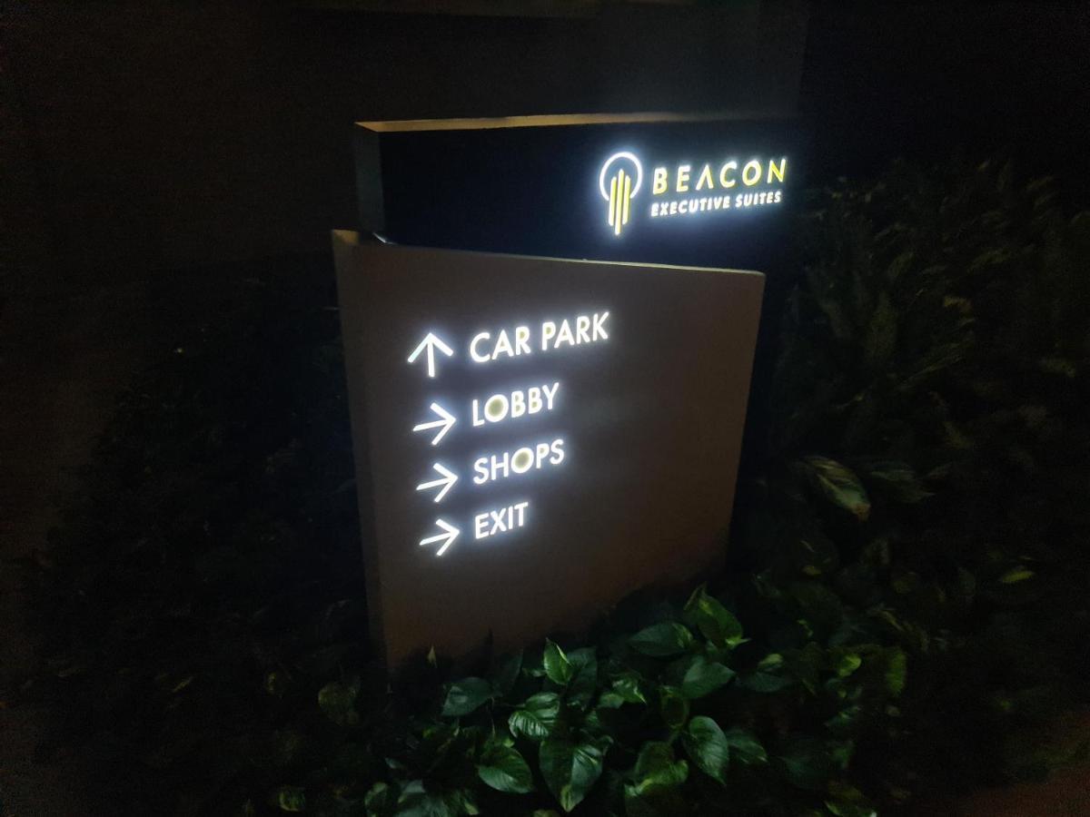 Beacon Executive - Penang Apartment
