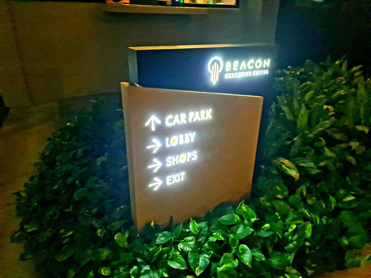 Beacon Executive - Penang *