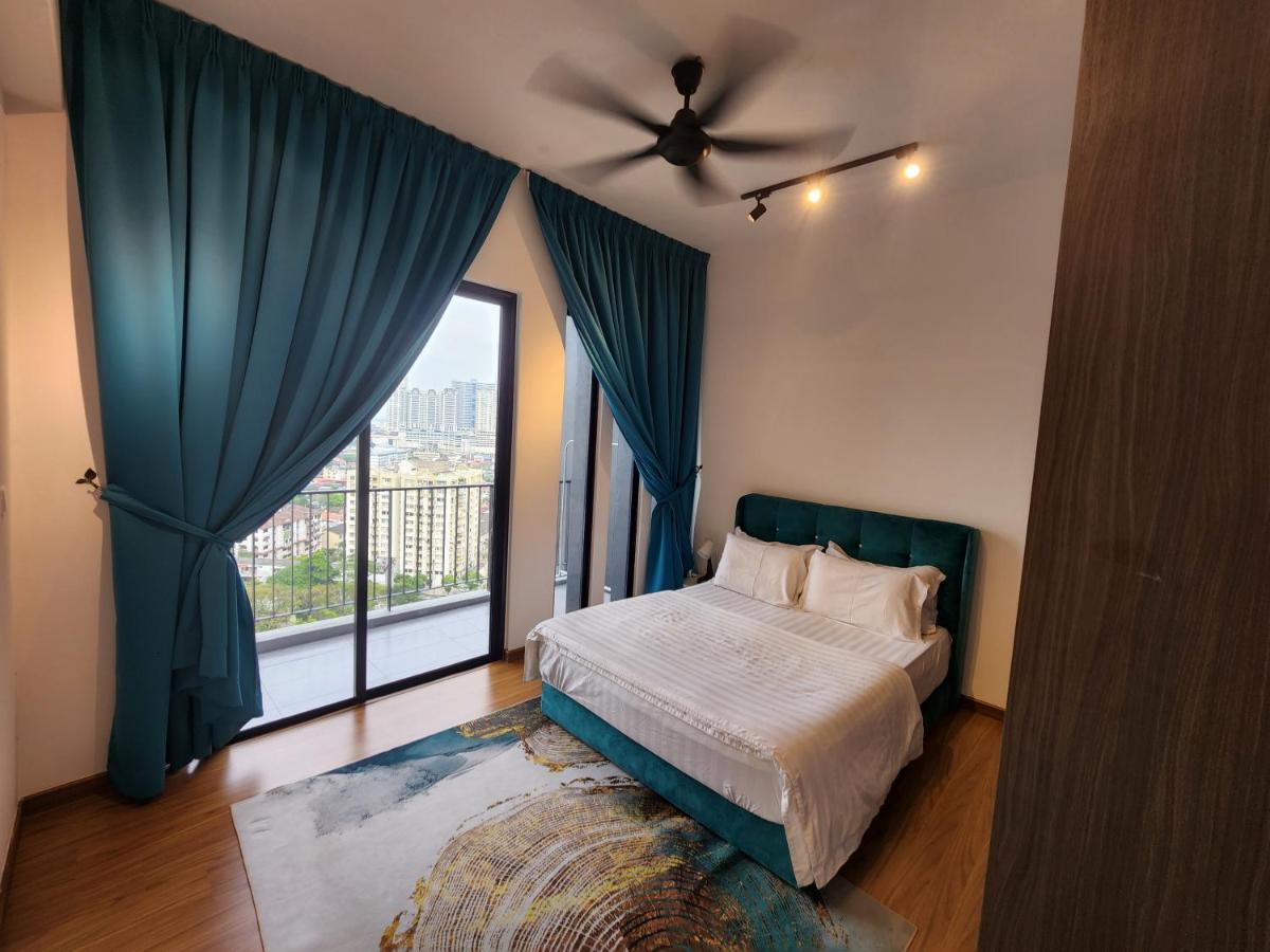 Beacon Executive - Penang * George Town