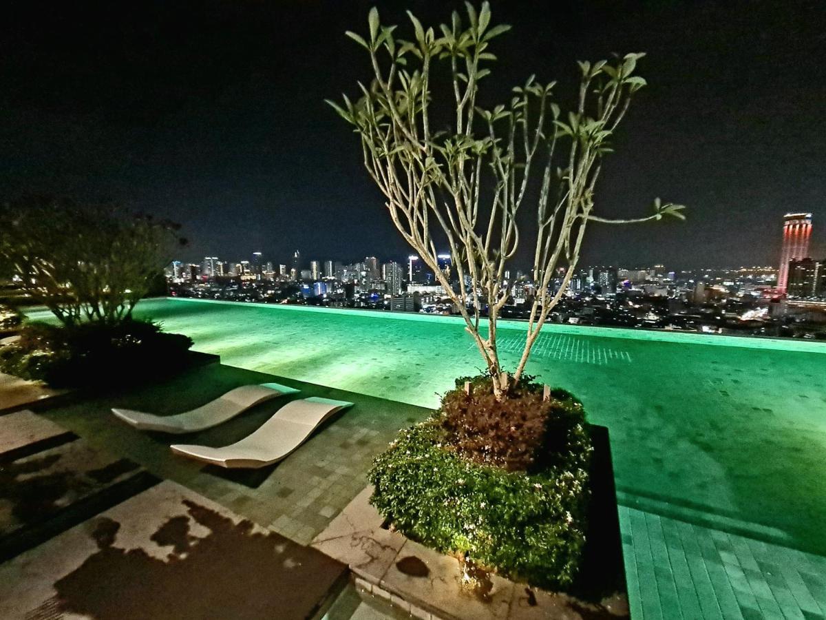 Beacon Executive - Penang Apartment *