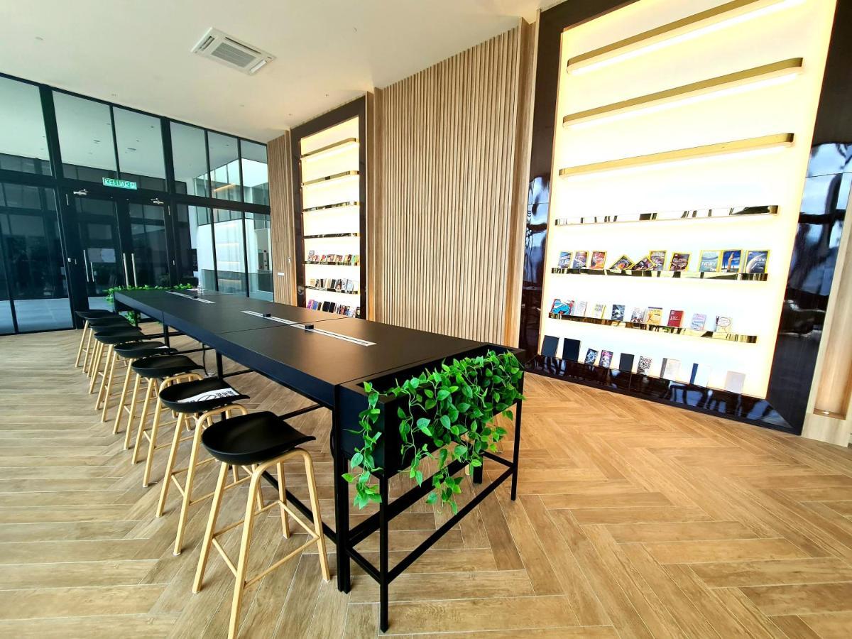 Beacon Executive - Penang * George Town