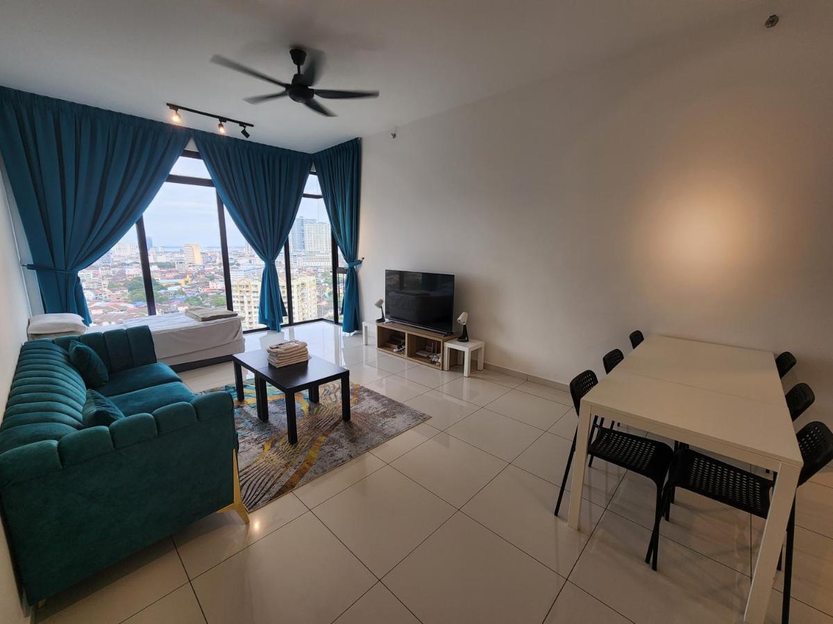 Apartment Beacon Executive - Penang