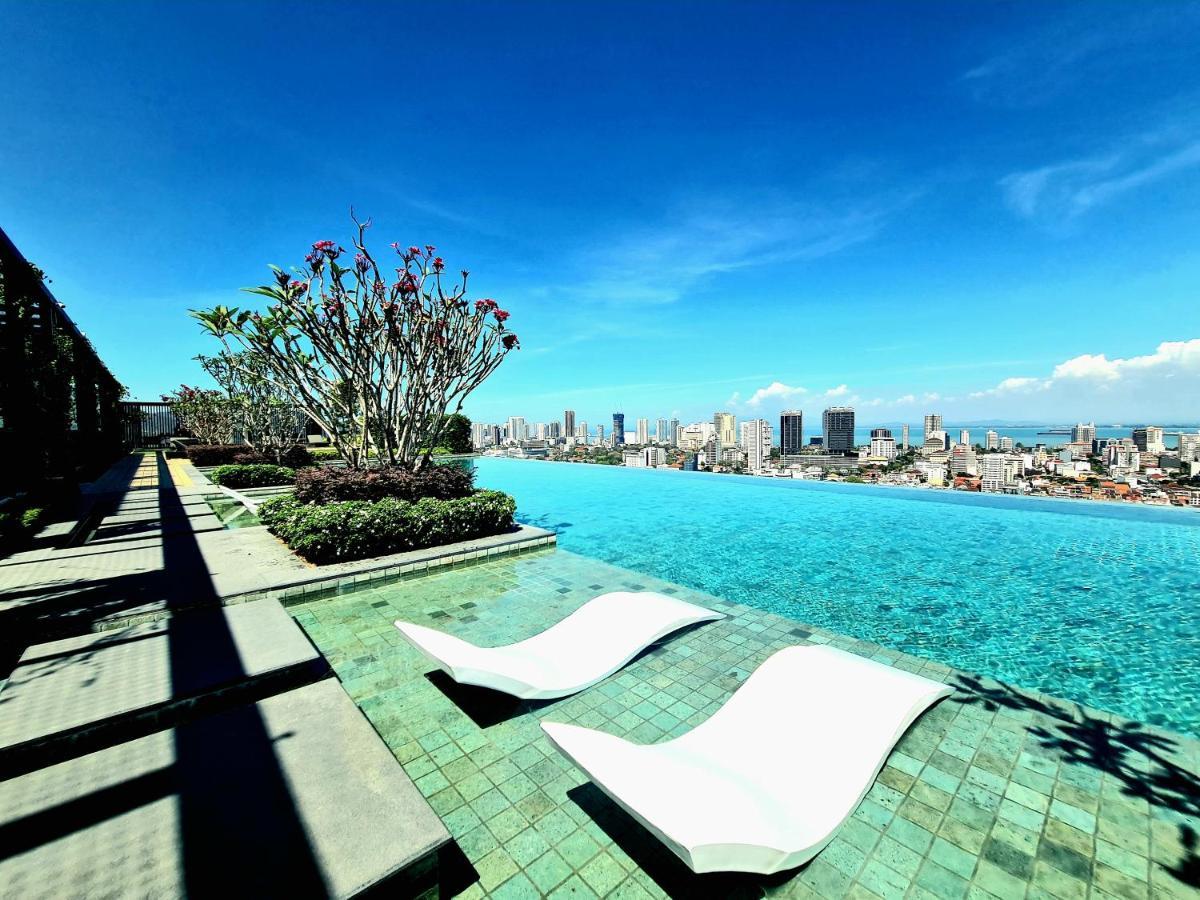 Apartment Beacon Executive - Penang