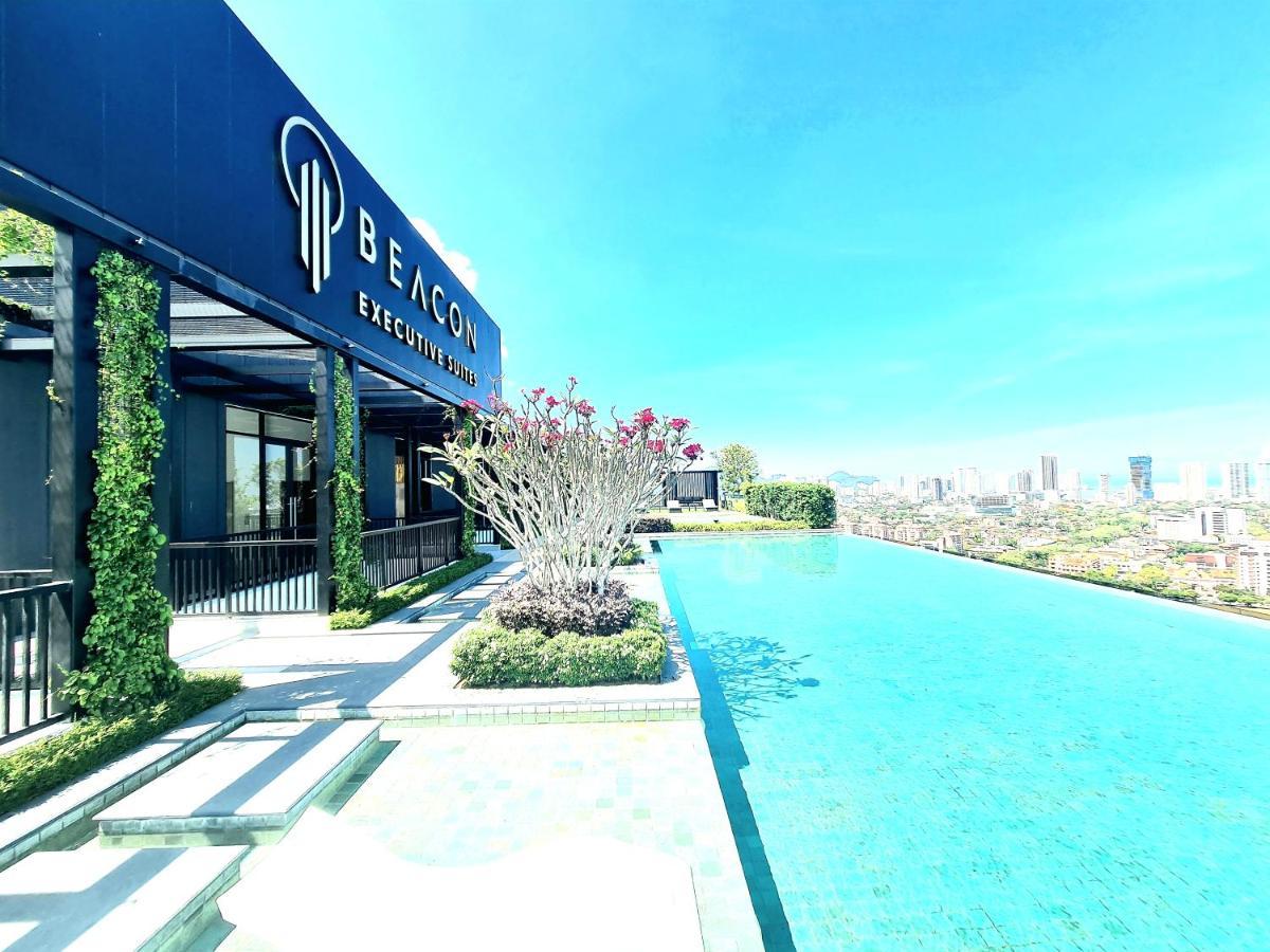 Apartment Beacon Executive - Penang *