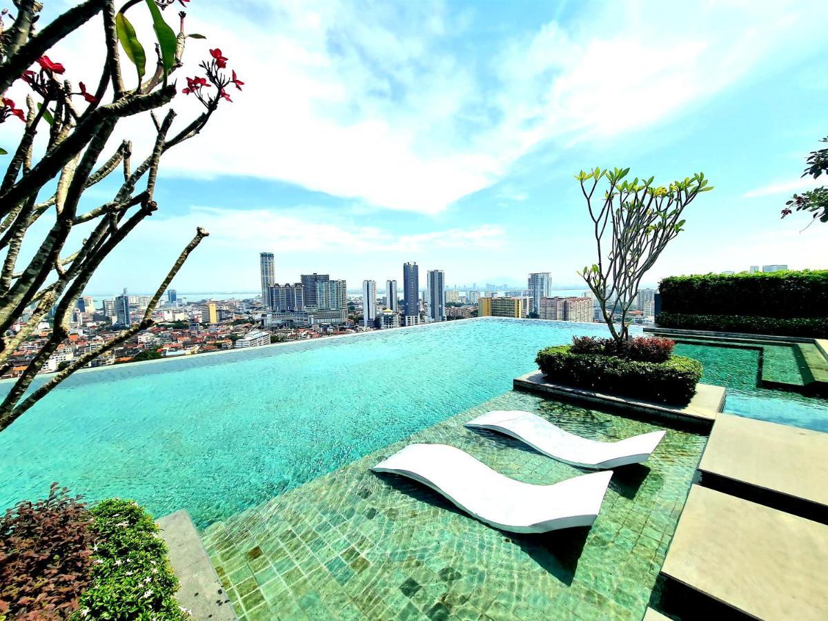 Apartment Beacon Executive - Penang