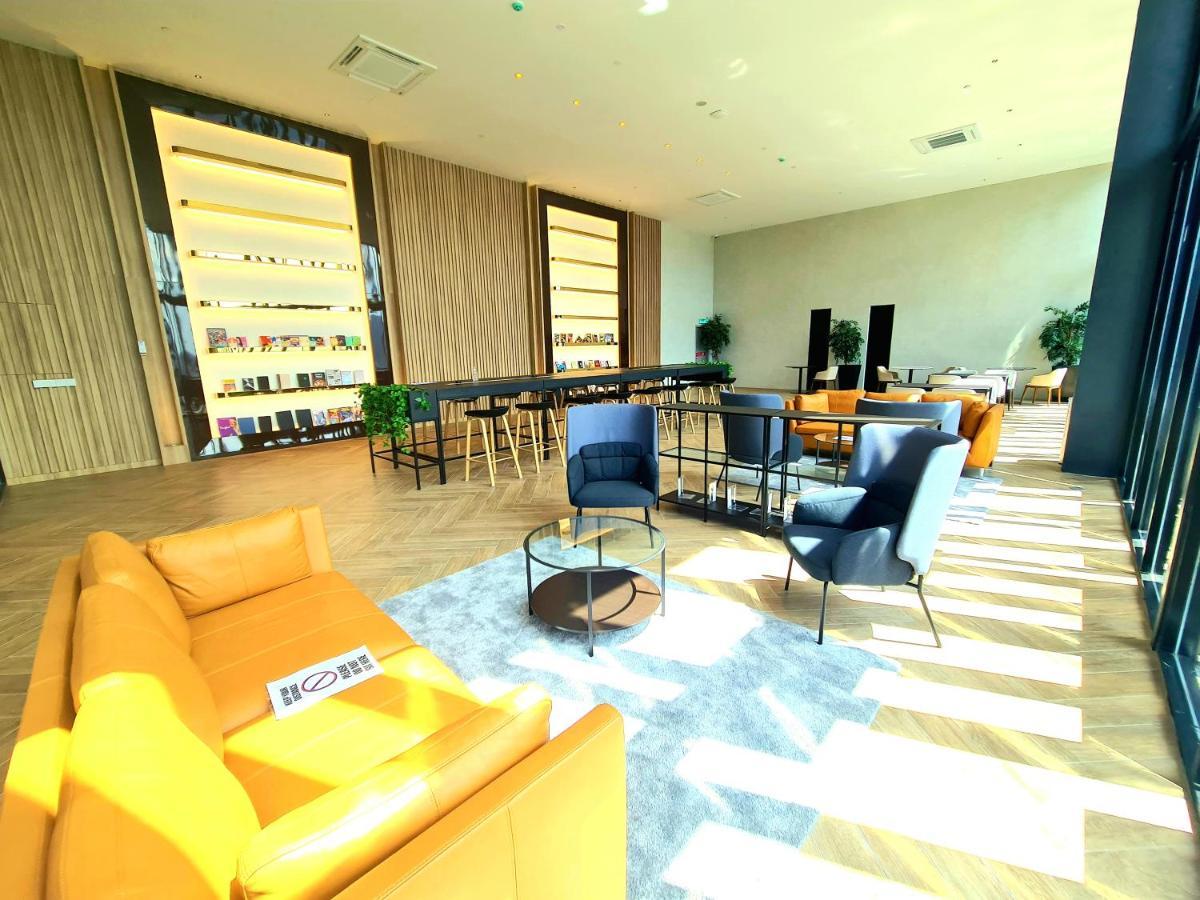 Beacon Executive - Penang Apartment