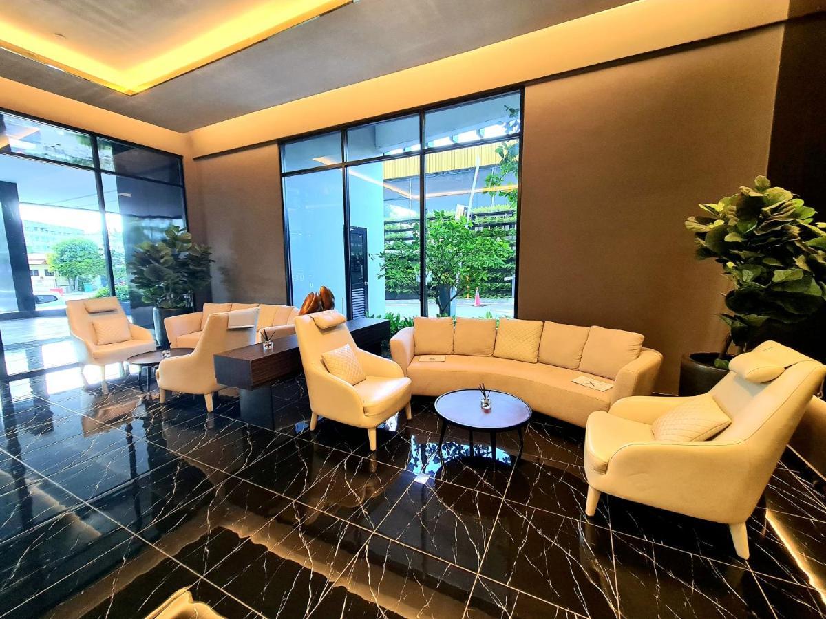 Beacon Executive - Penang George Town