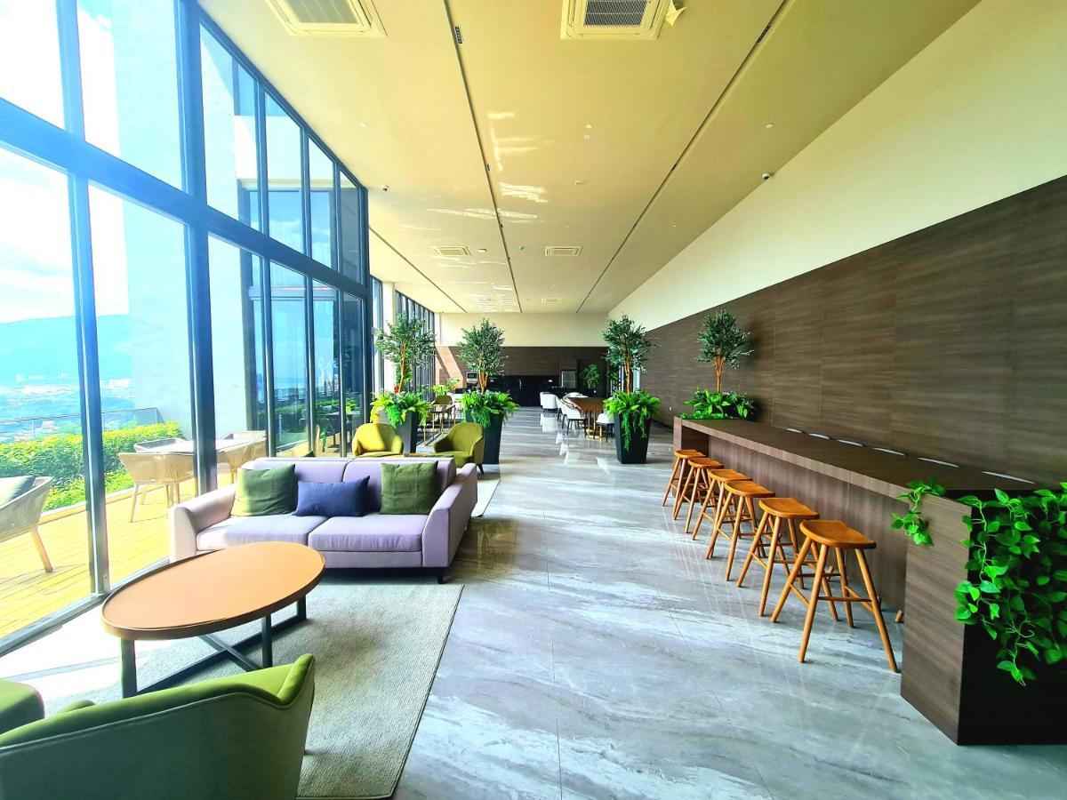 Apartment Beacon Executive - Penang George Town