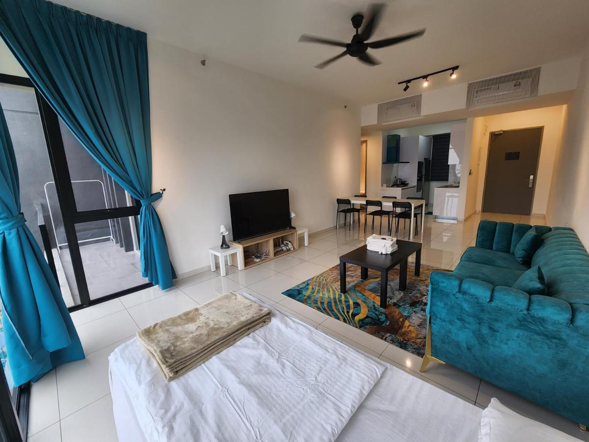 Beacon Executive - Penang Apartment