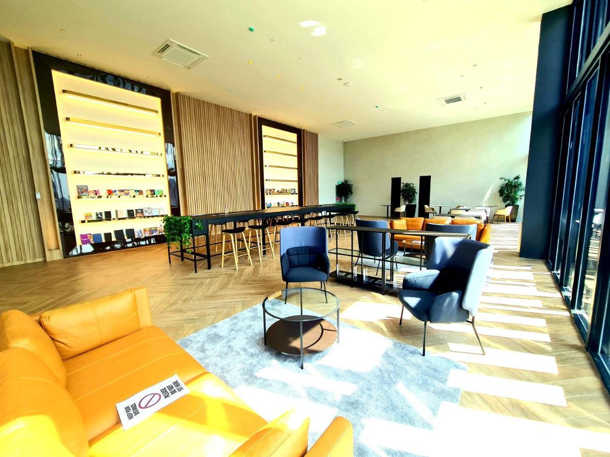 Beacon Executive - Penang George Town
