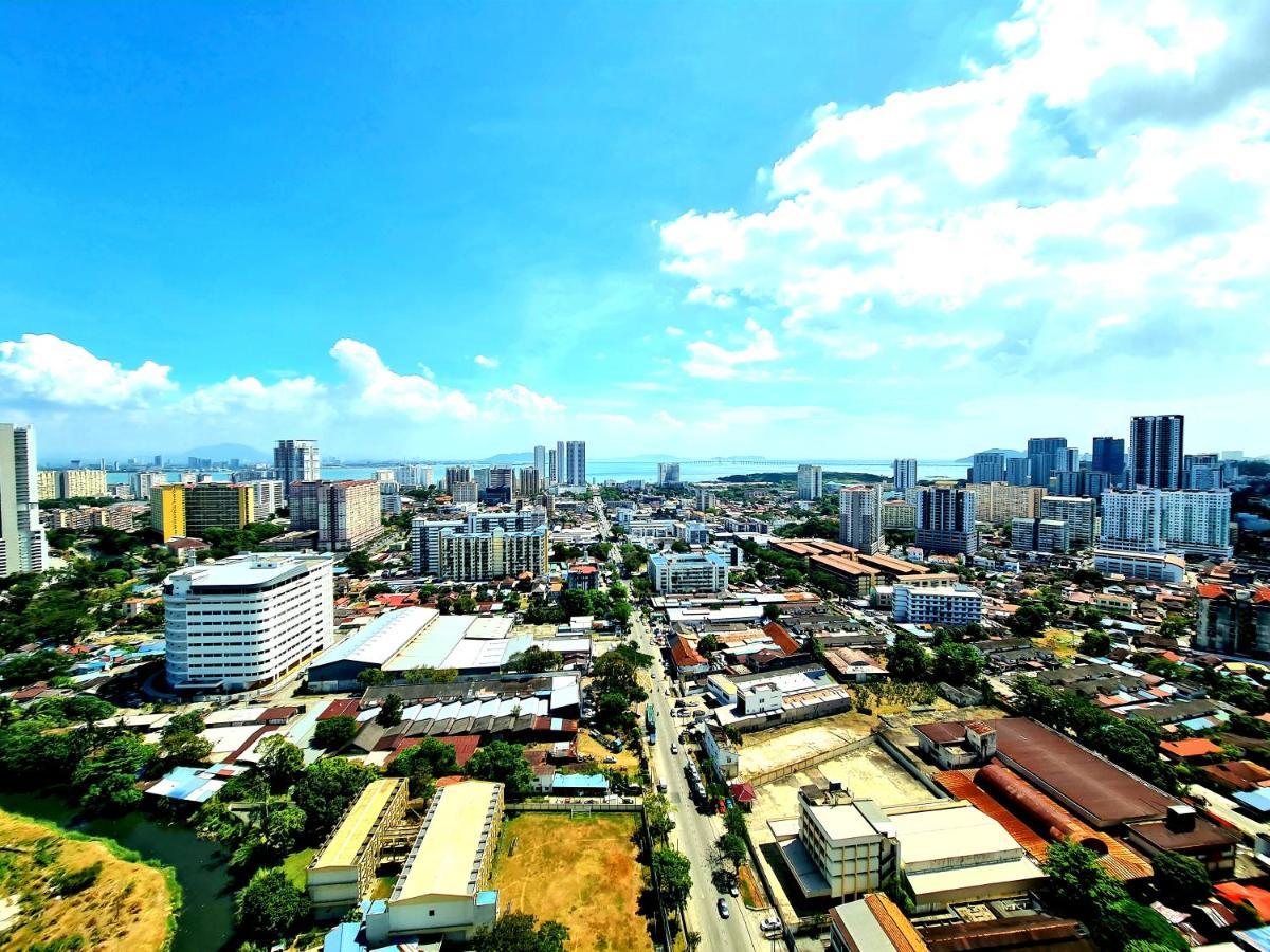 Apartment Beacon Executive - Penang