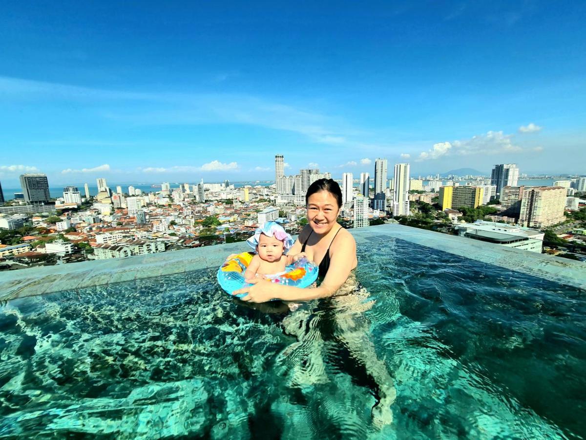 Beacon Executive - Penang George Town
