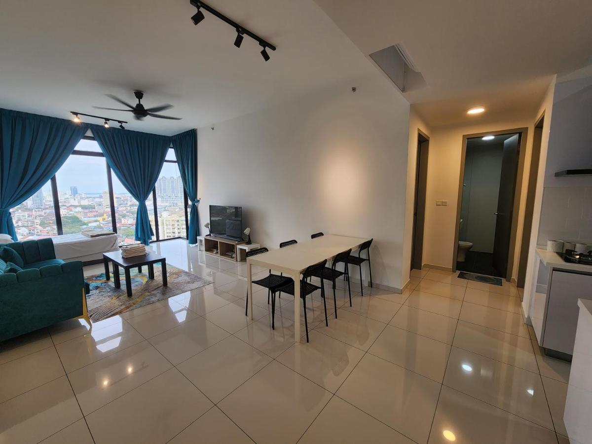 Beacon Executive - Penang