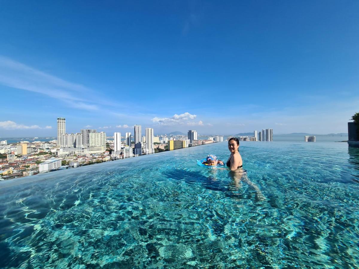 Beacon Executive - Penang George Town