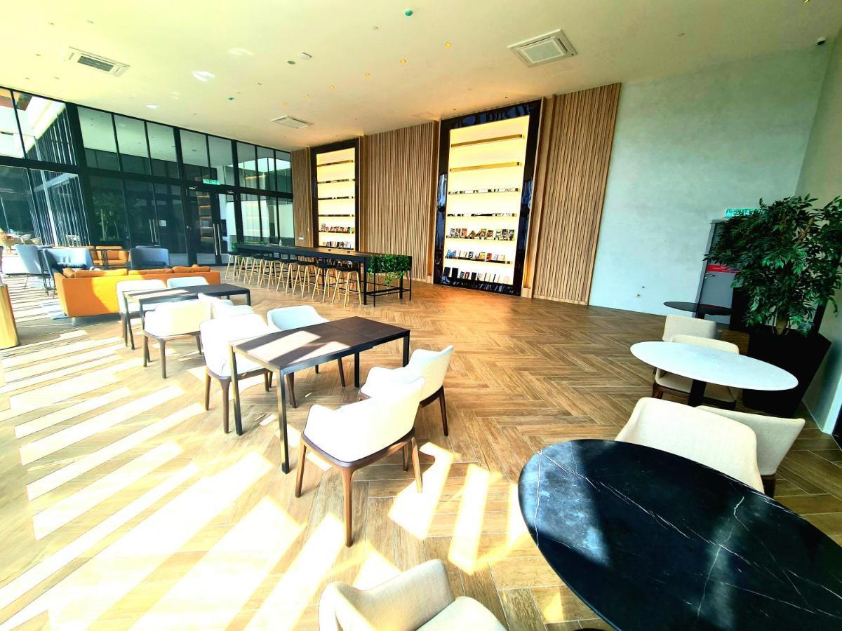 Beacon Executive - Penang * George Town
