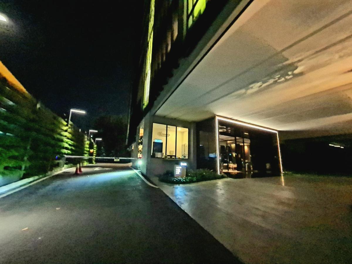Beacon Executive - Penang Apartment *