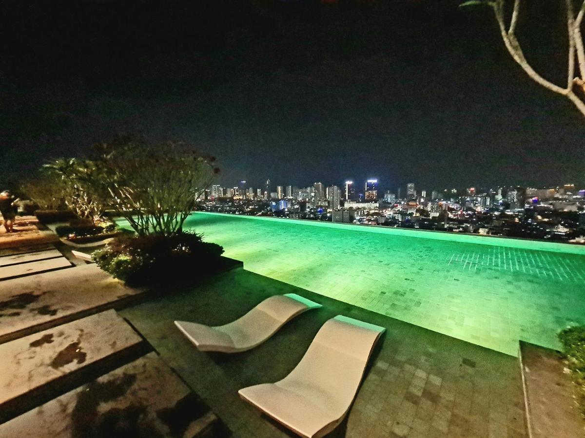 Apartment Beacon Executive - Penang George Town