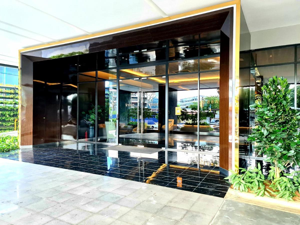Apartment Beacon Executive - Penang *