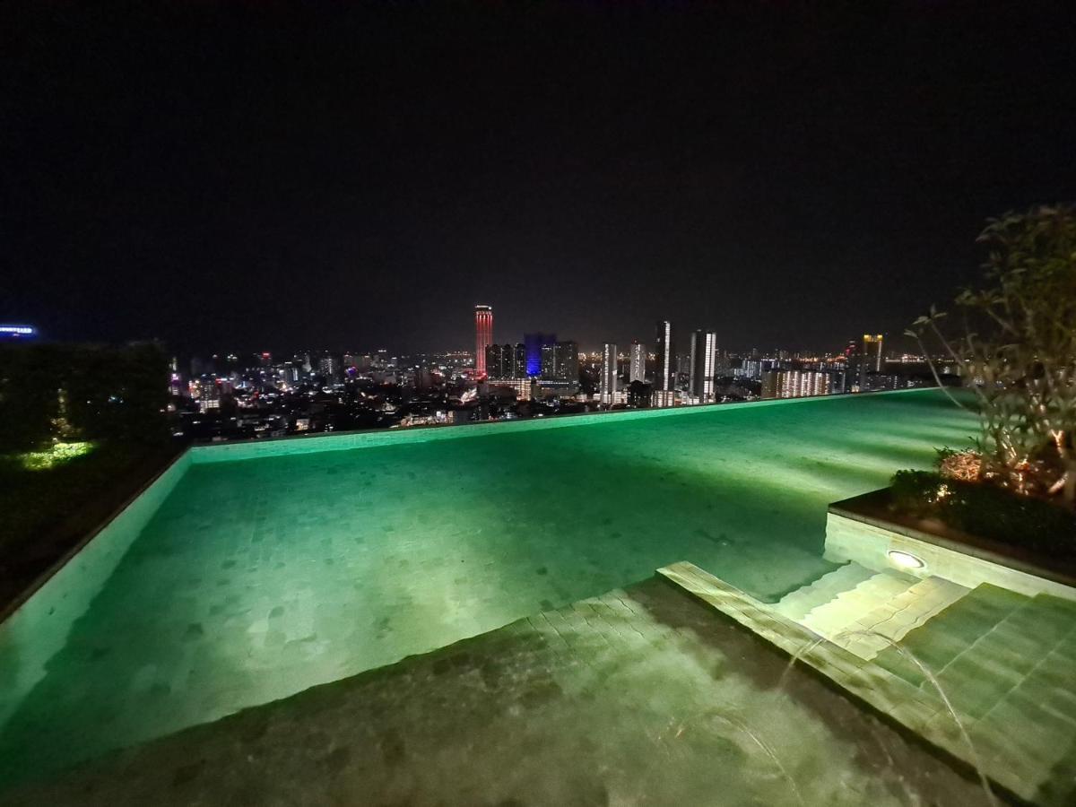 Beacon Executive - Penang Apartment George Town