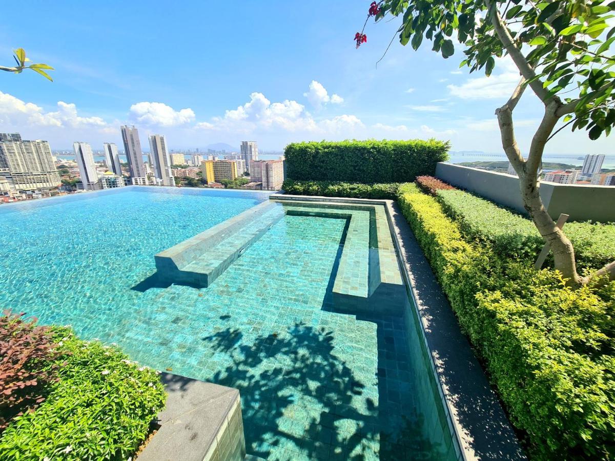 Apartment Beacon Executive - Penang *