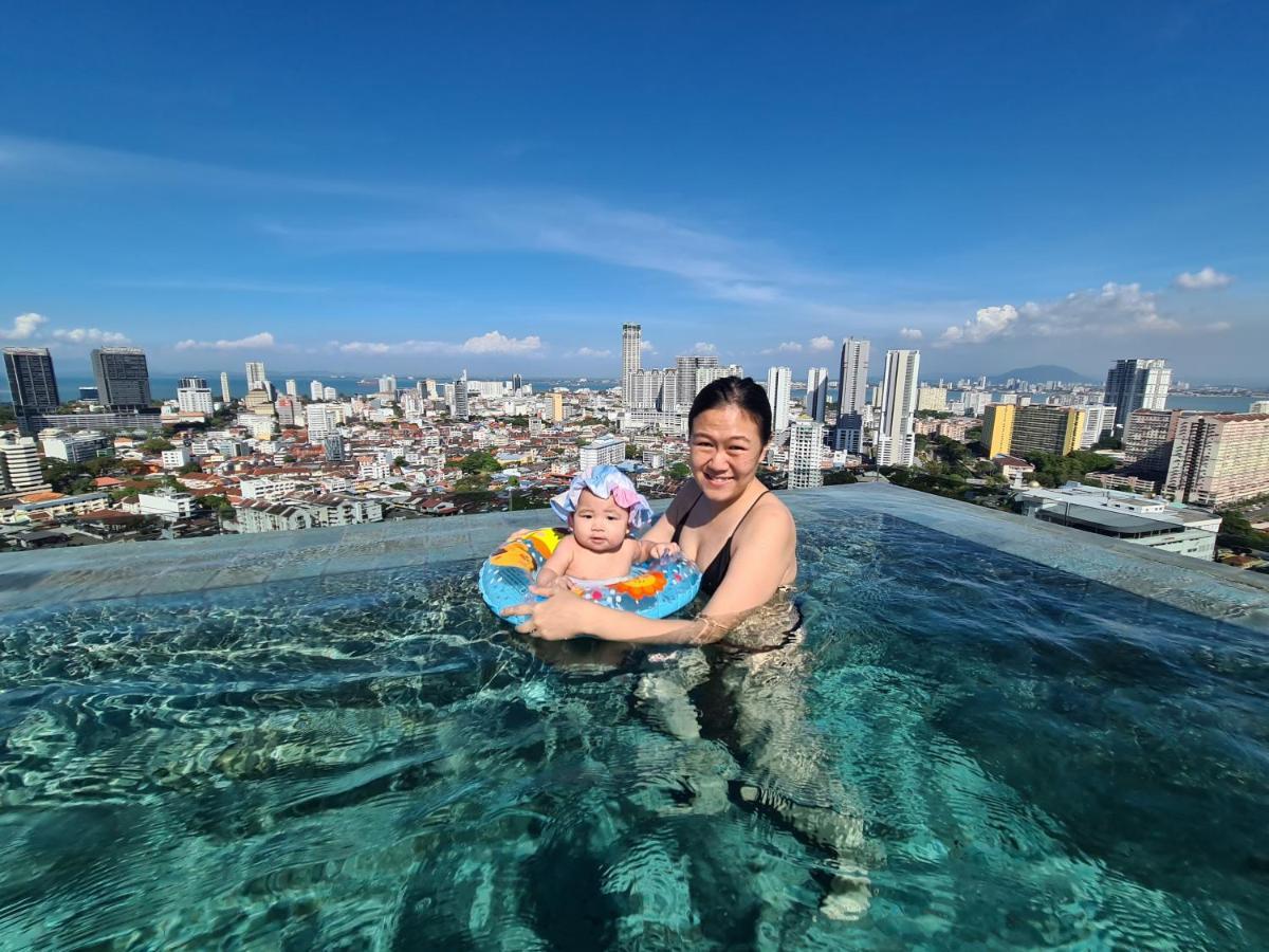 Apartment Beacon Executive - Penang