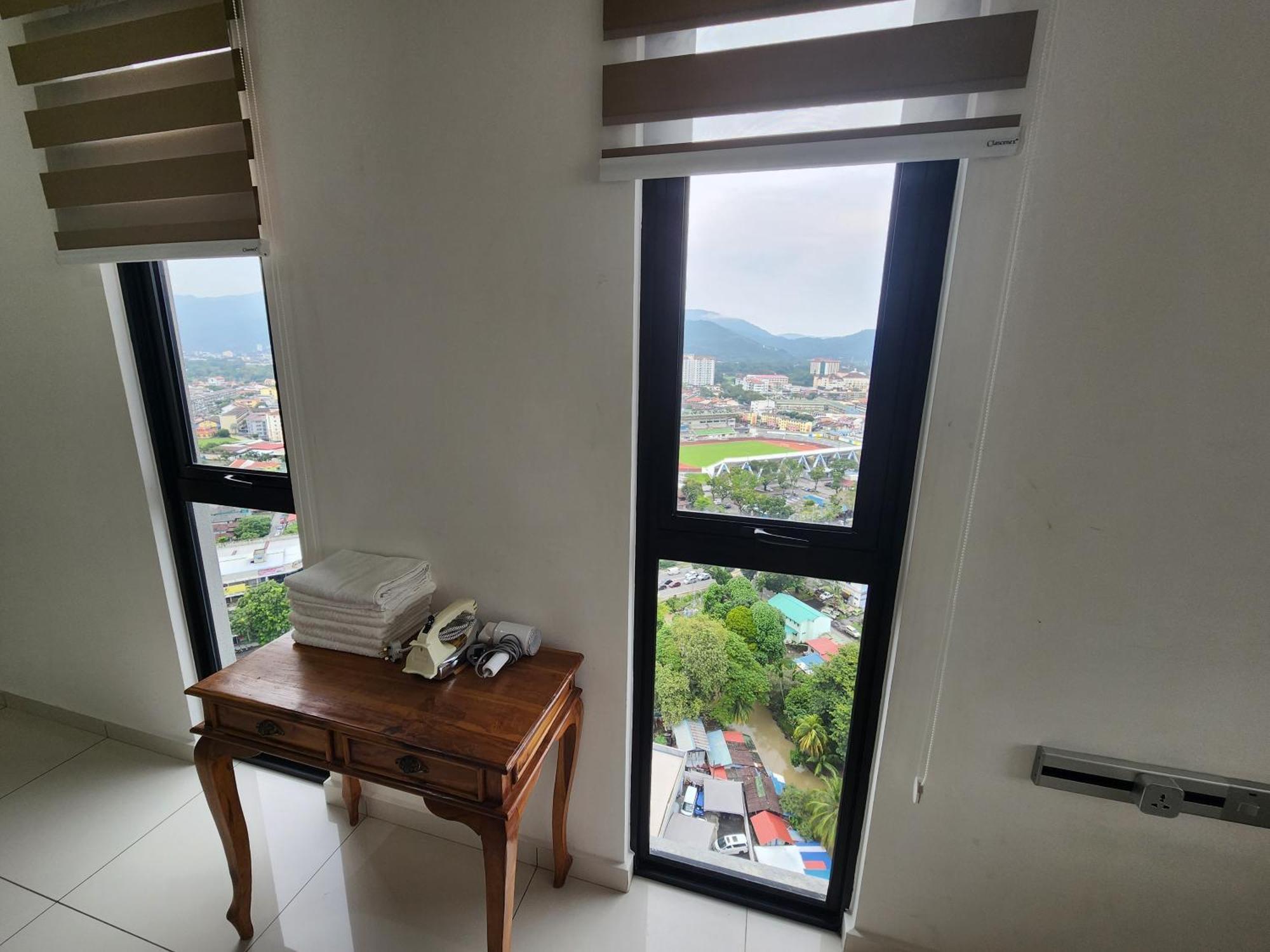 Beacon Executive - Penang George Town