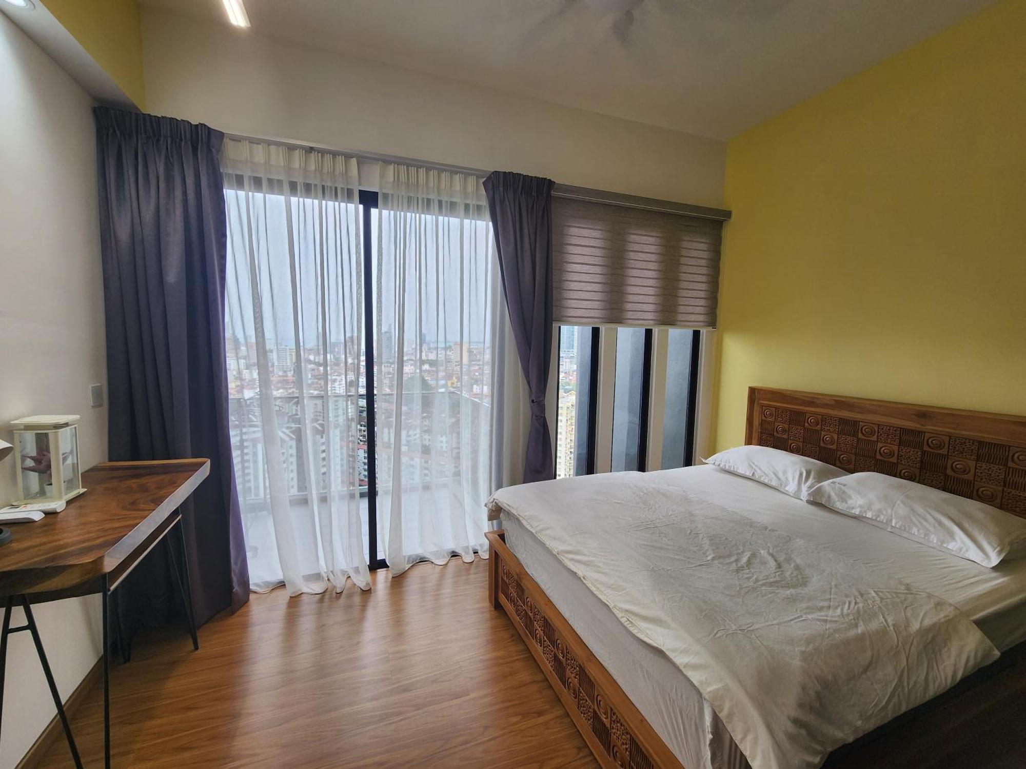 Apartment Beacon Executive - Penang