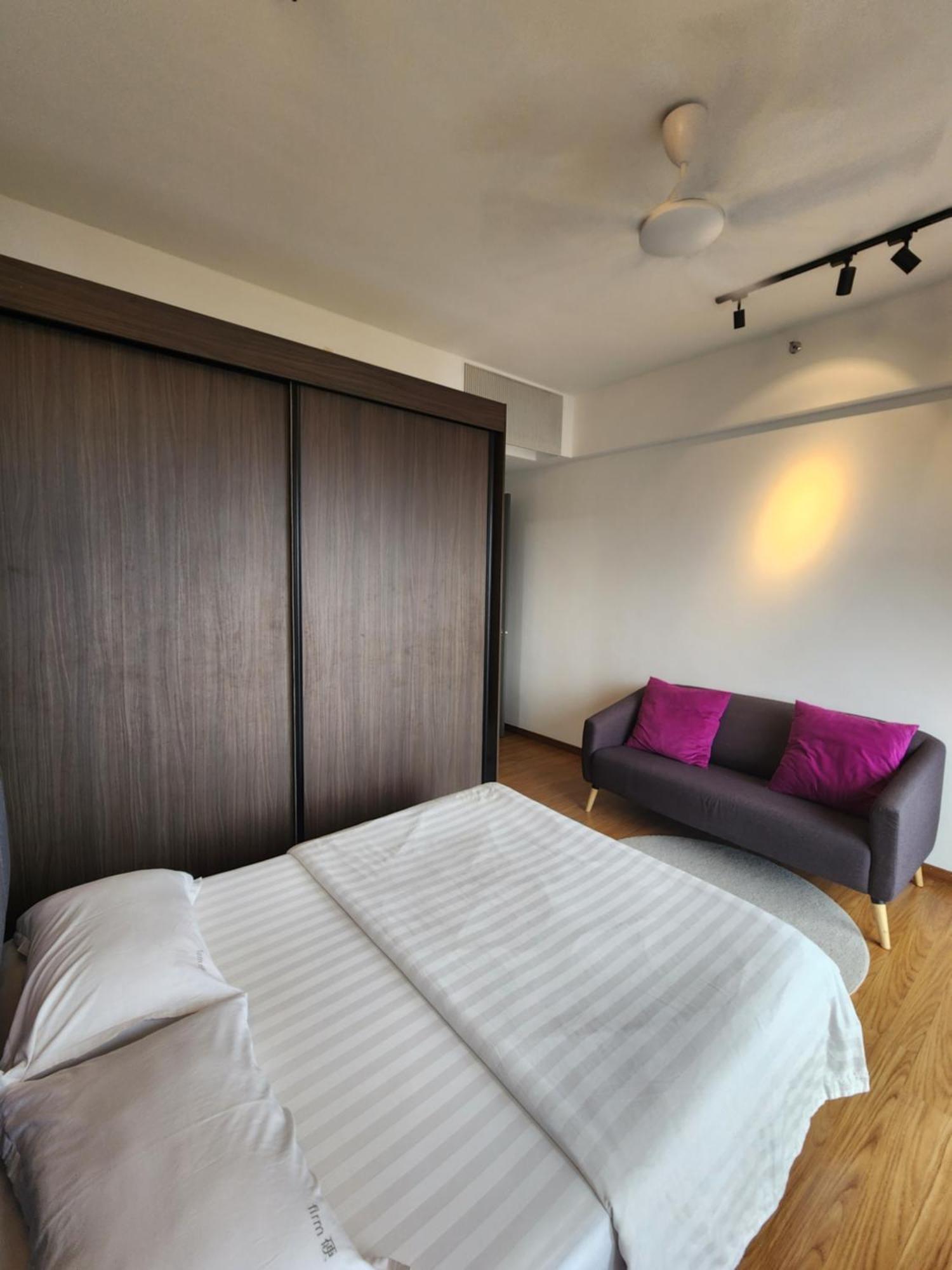 Beacon Executive - Penang George Town