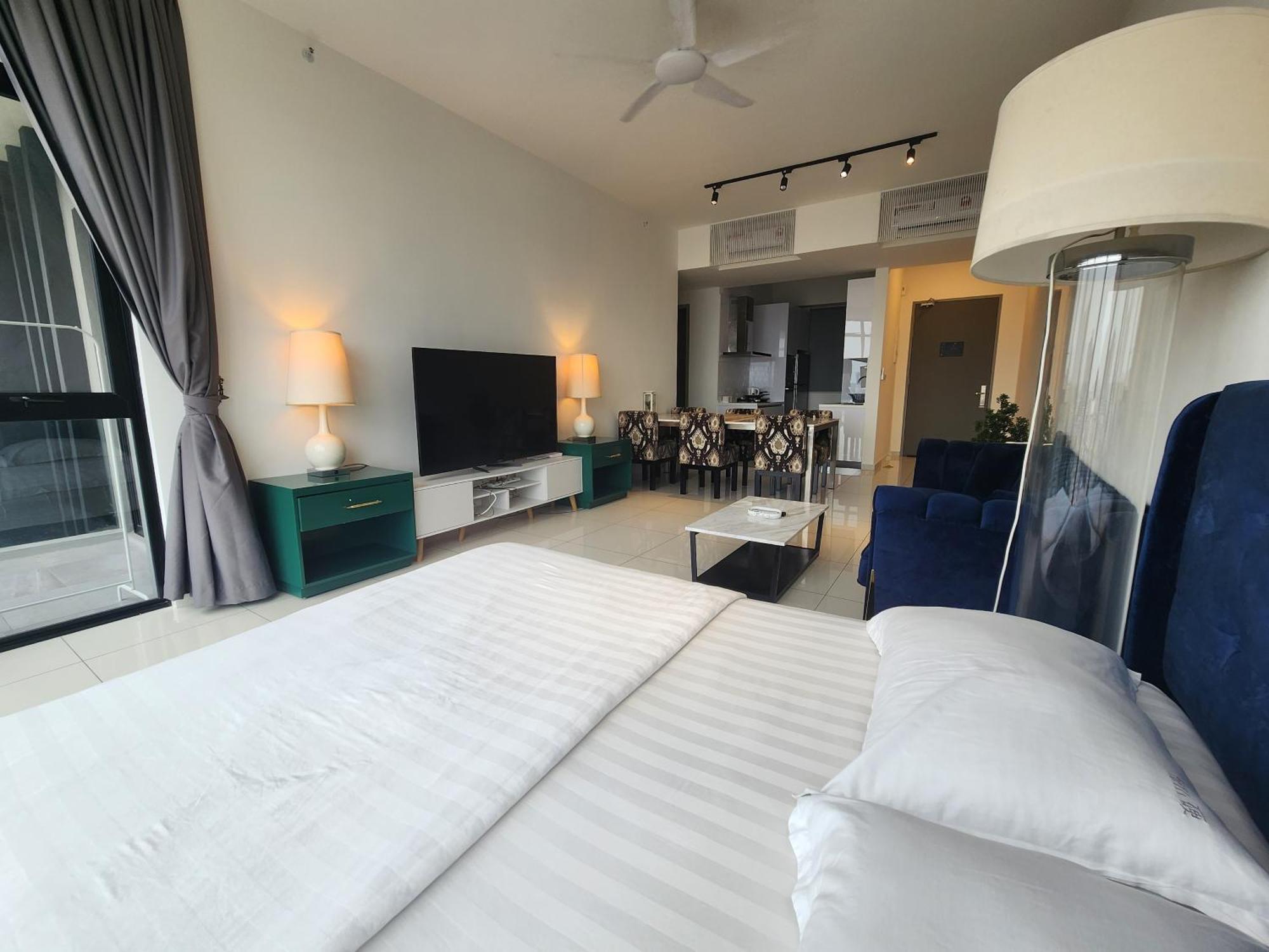 Apartment Beacon Executive - Penang