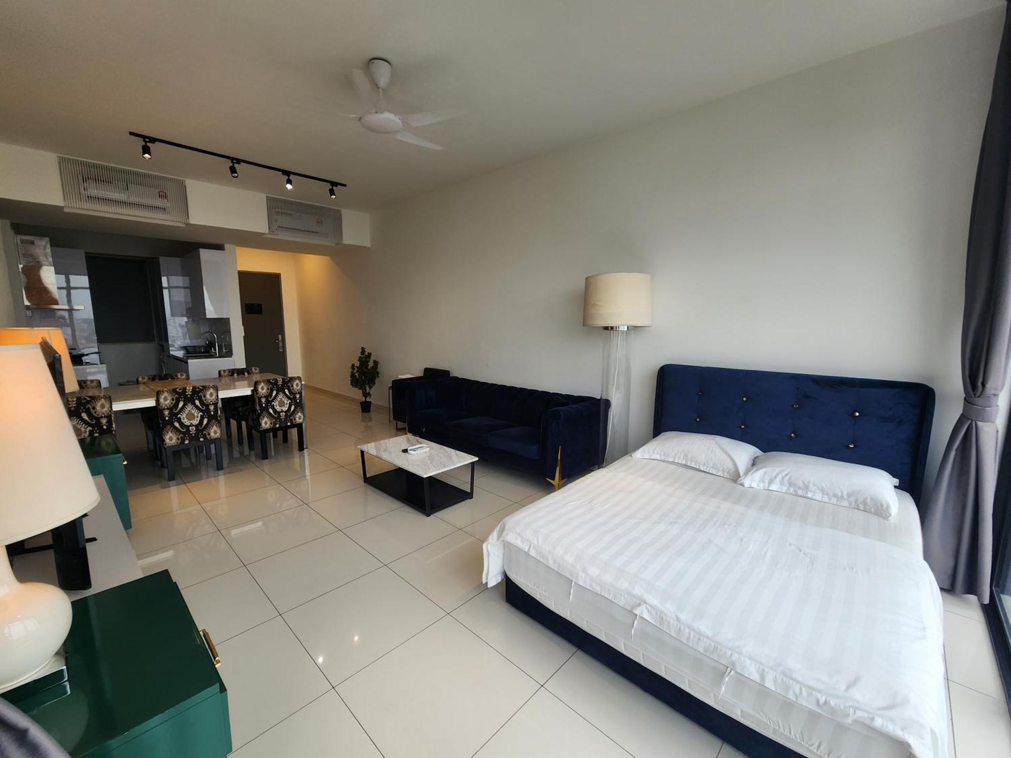 Beacon Executive - Penang