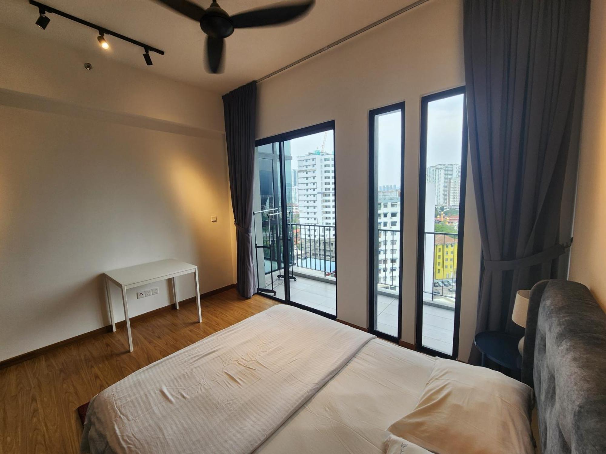 Beacon Executive - Penang * George Town