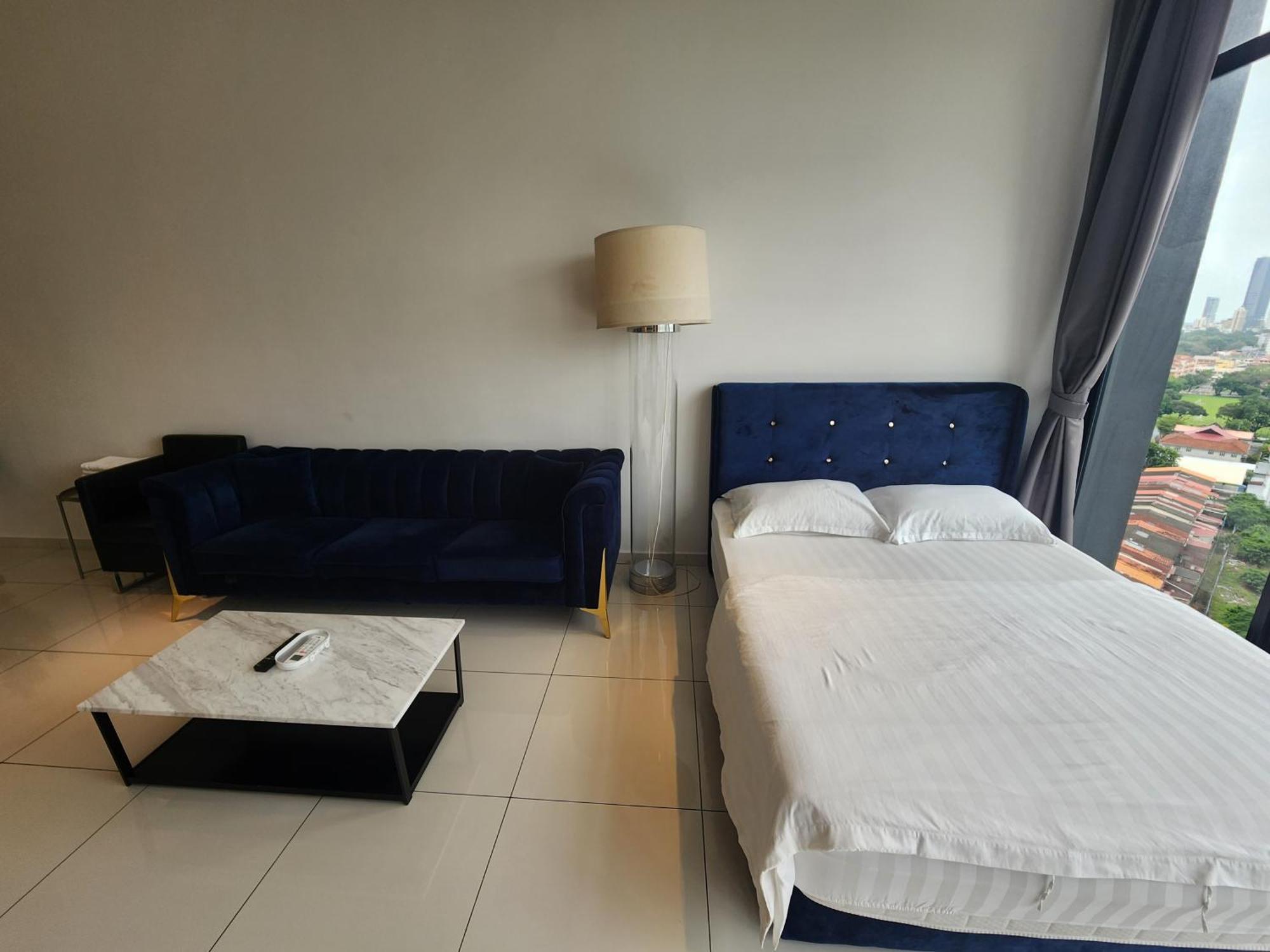 Beacon Executive - Penang George Town