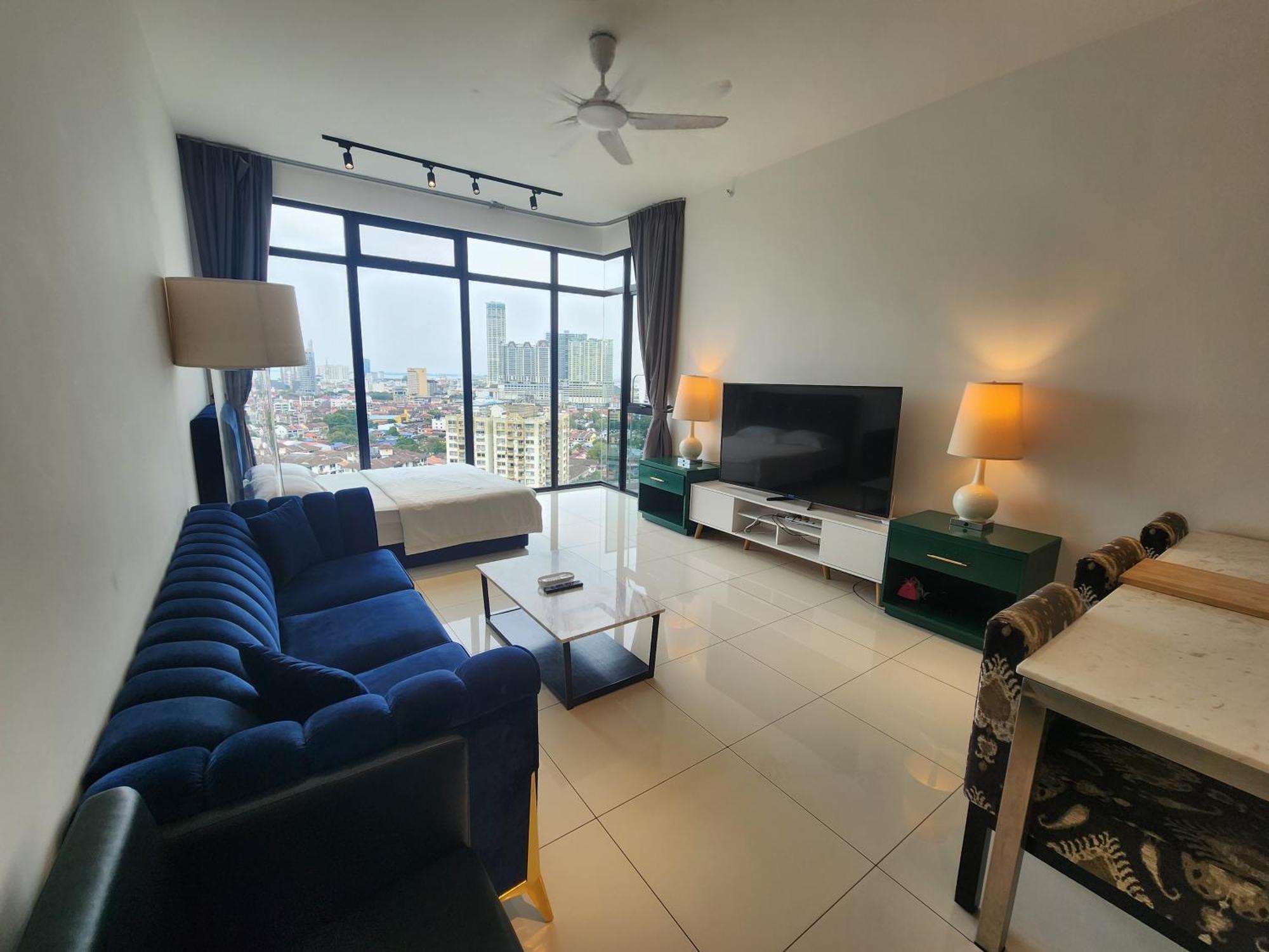 Beacon Executive - Penang *
